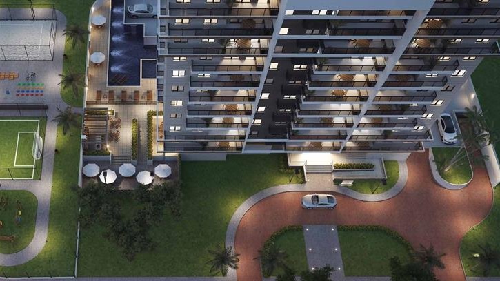 Park View Comfort Homes